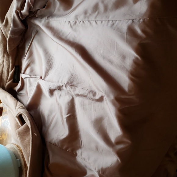 Forecaster of Boston camel coat - Picture 10 of 15